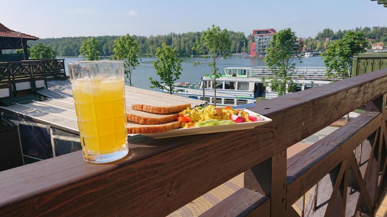 Apartamenty Twoje Mikolajki Eksteriør billede