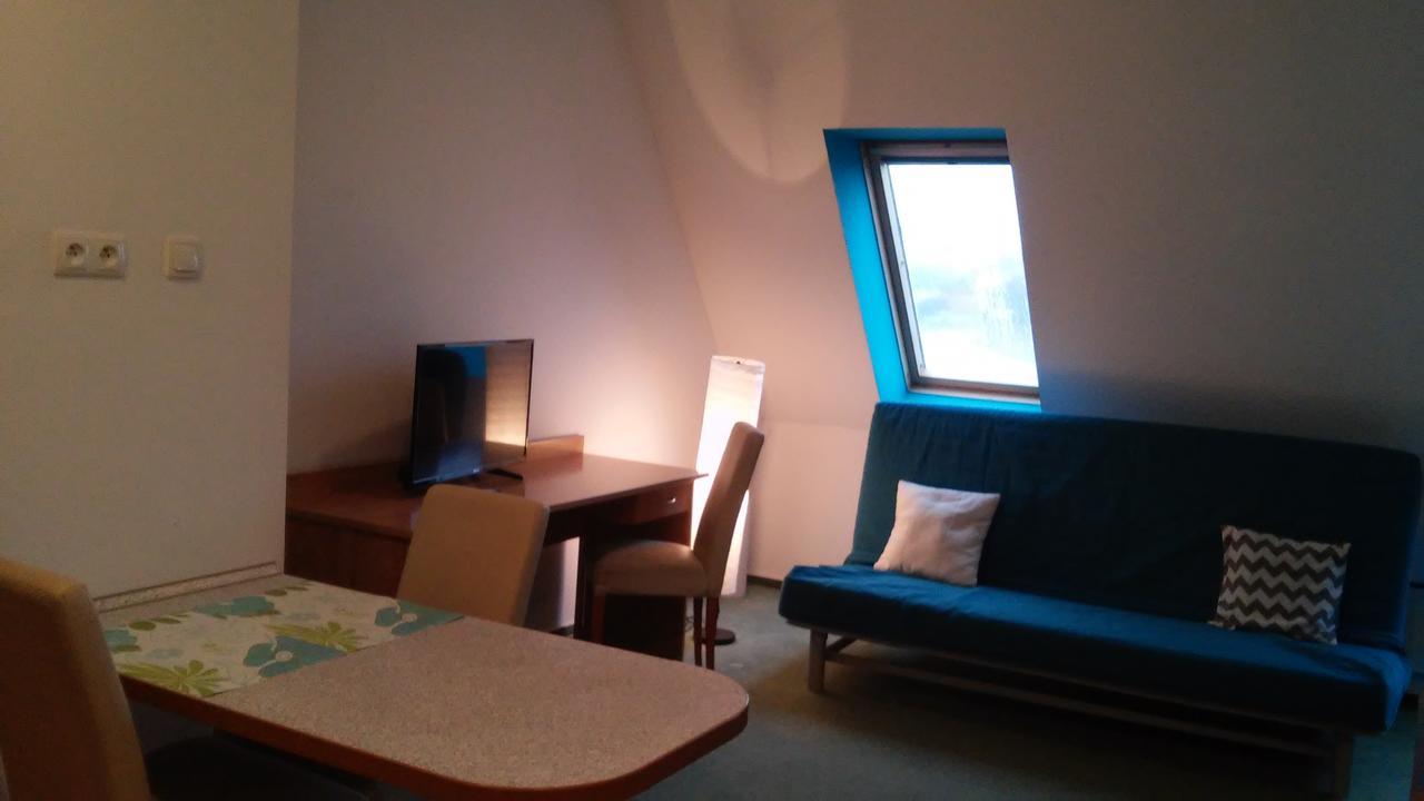 Apartamenty Twoje Mikolajki Eksteriør billede