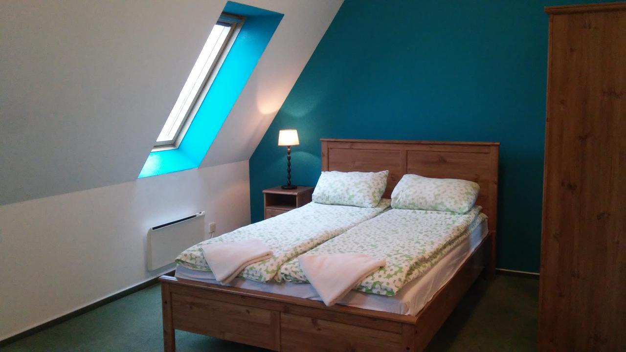 Apartamenty Twoje Mikolajki Eksteriør billede