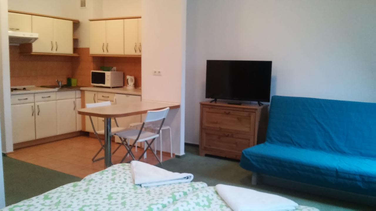 Apartamenty Twoje Mikolajki Eksteriør billede