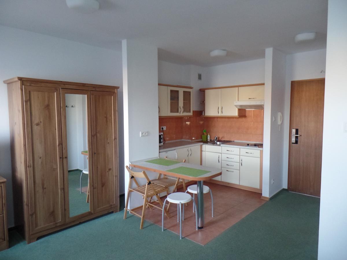 Apartamenty Twoje Mikolajki Eksteriør billede