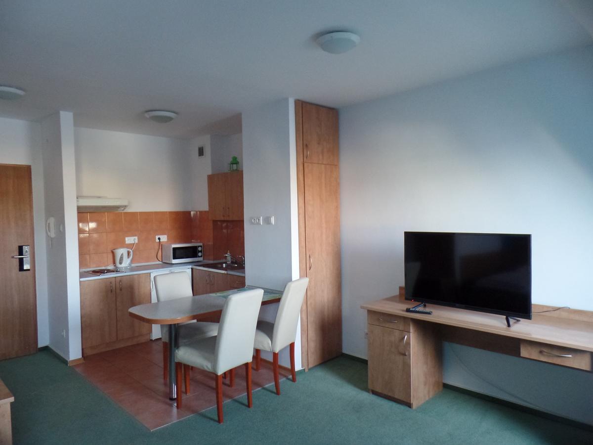 Apartamenty Twoje Mikolajki Eksteriør billede