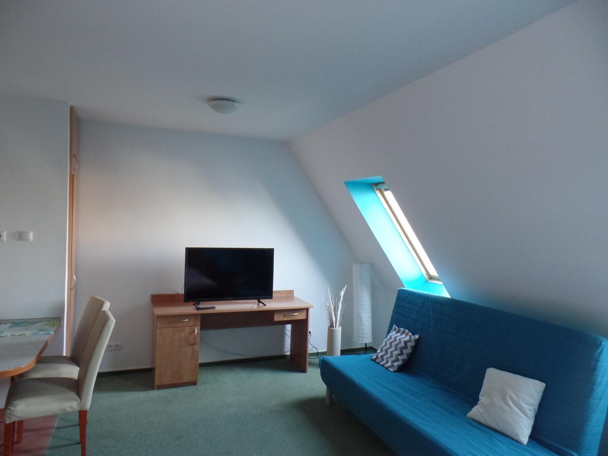 Apartamenty Twoje Mikolajki Eksteriør billede