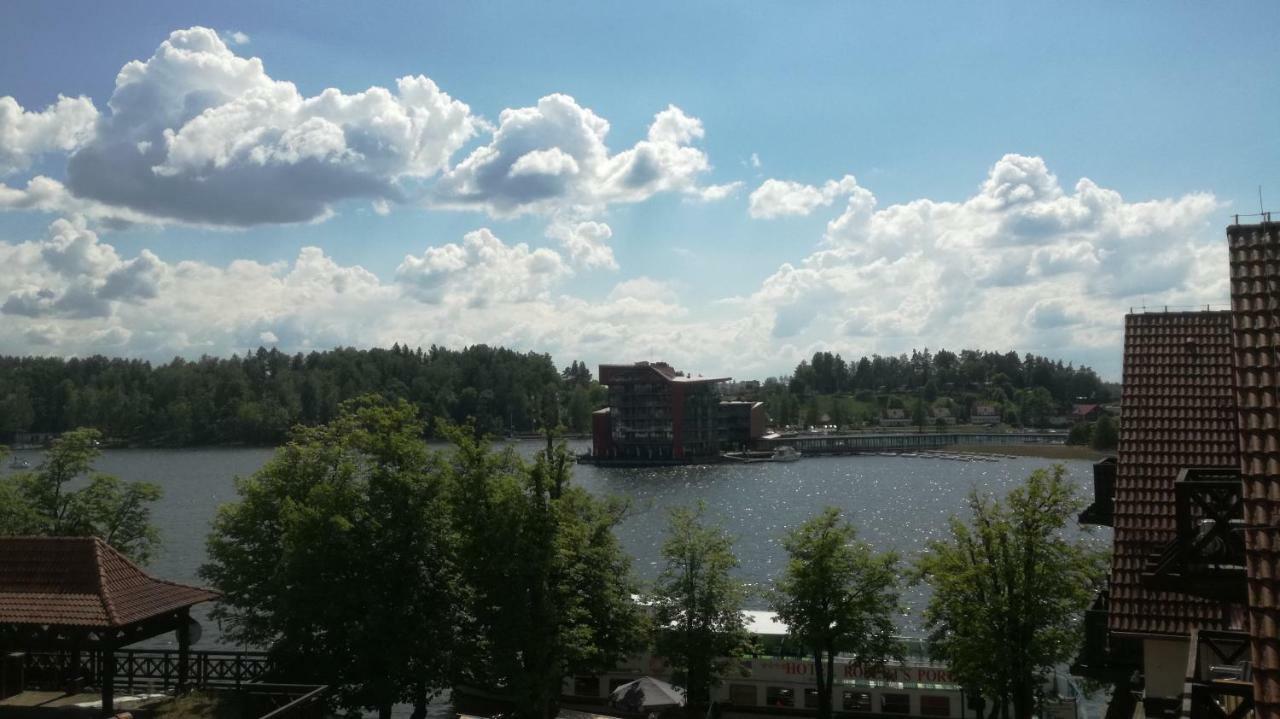 Apartamenty Twoje Mikolajki Eksteriør billede