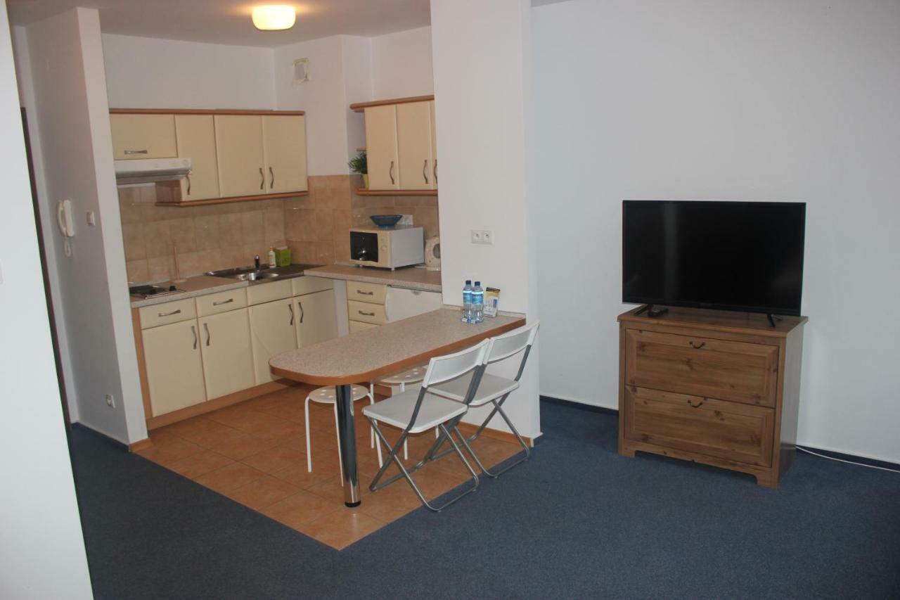 Apartamenty Twoje Mikolajki Eksteriør billede