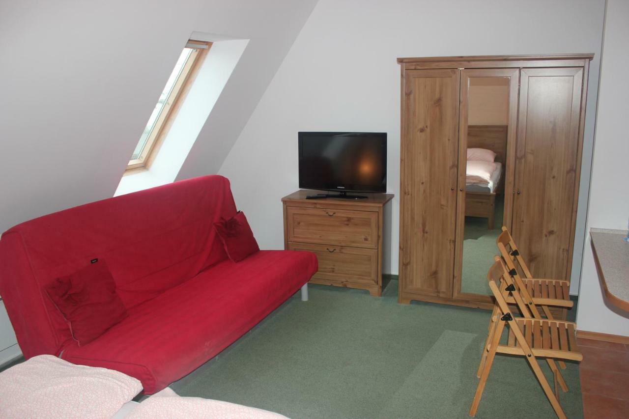Apartamenty Twoje Mikolajki Eksteriør billede