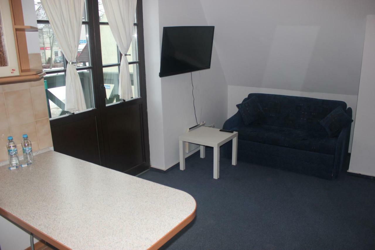 Apartamenty Twoje Mikolajki Eksteriør billede