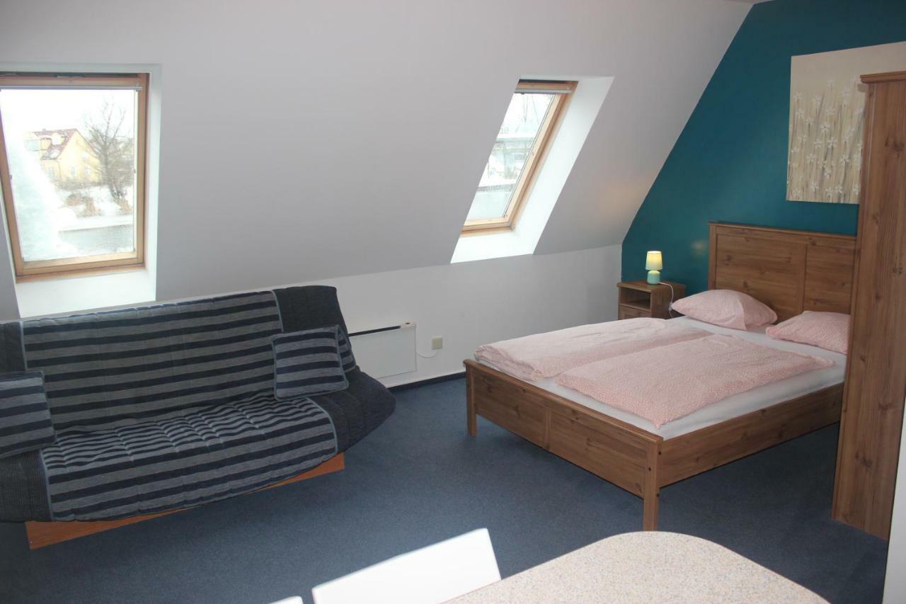 Apartamenty Twoje Mikolajki Eksteriør billede