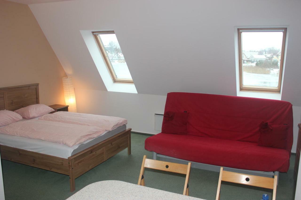 Apartamenty Twoje Mikolajki Eksteriør billede