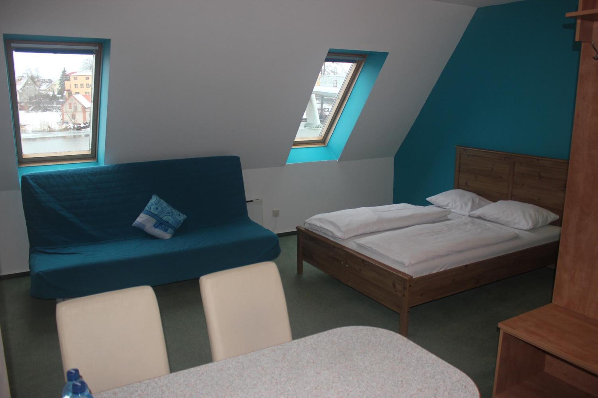Apartamenty Twoje Mikolajki Eksteriør billede