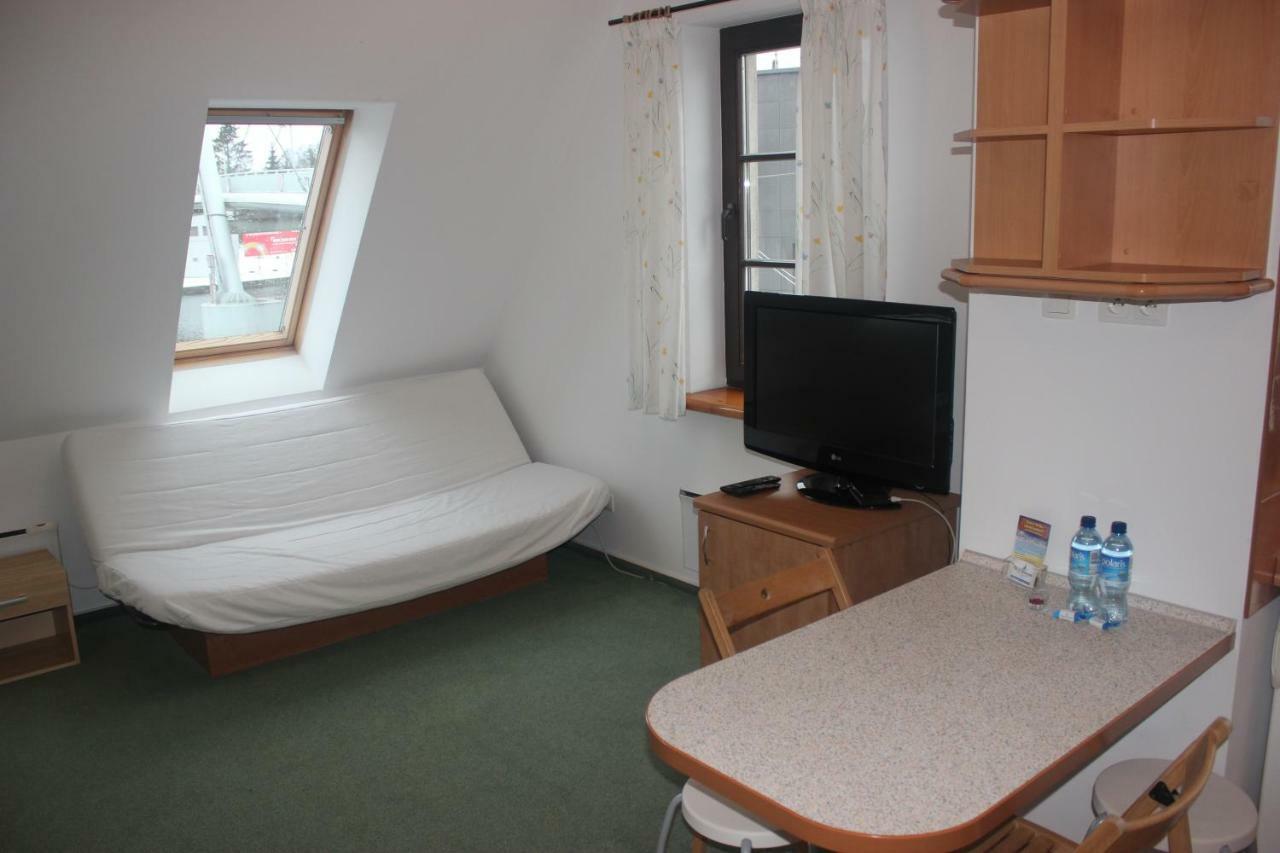 Apartamenty Twoje Mikolajki Eksteriør billede