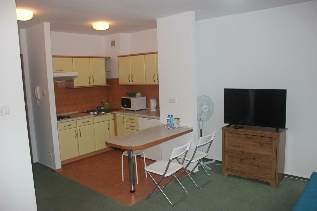 Apartamenty Twoje Mikolajki Eksteriør billede