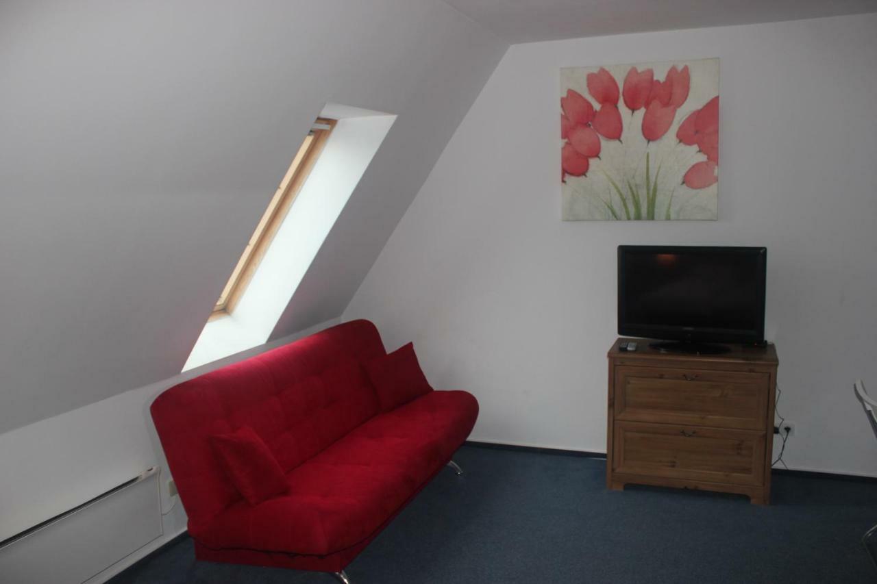 Apartamenty Twoje Mikolajki Eksteriør billede