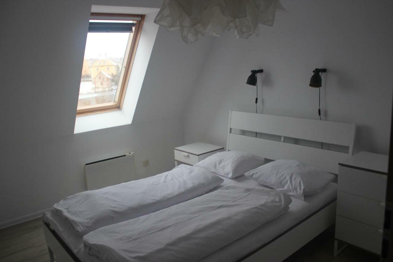 Apartamenty Twoje Mikolajki Eksteriør billede